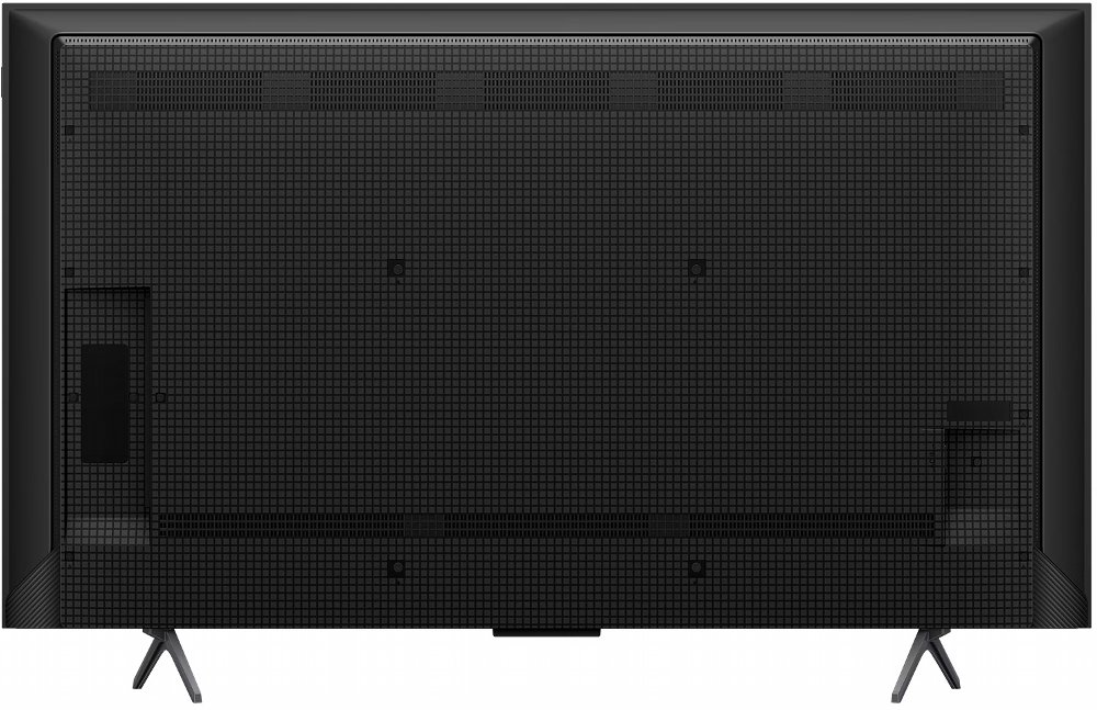 TCL 50C61K | 50″ 4K Ultra HD QD-MiniLED | 120Hz | Google TV | Dolby Vision | HDMI 2.1 | Smart TV – 1
