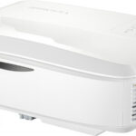Viewsonic LS832WU beamer/projector Projector met ultrakorte projectieafstand 5000 ANSI lumens WUXGA (1920x1200) Wit