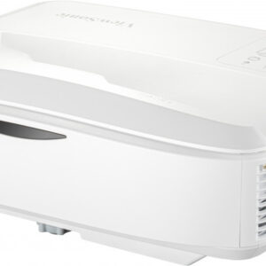 Viewsonic LS832WU beamer/projector Projector met ultrakorte projectieafstand 5000 ANSI lumens WUXGA (1920x1200) Wit