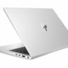 HP EliteBook 840 G7 | 14” Full HD IPS Touch | Intel Core i5-10210U | 16GB RAM | 256GB SSD | W11 Professional | REFURBISHED SILVER – 2 HP EliteBook 840 G7 | 14” Full HD IPS Touch | Intel Core i5-10210U | 16GB RAM | 256GB SSD | W11 Professional | REFURBISHED SILVER – 2