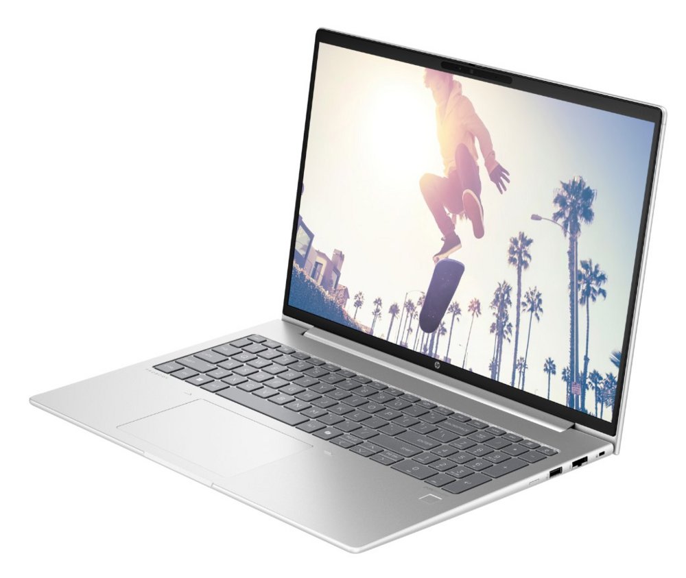 HP ProBook 460 G11 | 16″ WUXGA IPS (1920×1200) | Intel Core Ultra 5 125U | 16GB DDR5 RAM | 512GB SSD | Windows 11 Professional – 1