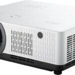 Viewsonic LSC801WU beamer/projector Projector met normale projectieafstand 8000 ANSI lumens 3LCD WUXGA (1920x1200) Wit