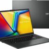 ASUS Vivobook Go 15 | 15,6” Full HD IPS | AMD Ryzen 5 7520U | 8GB DDR5 | 512GB SSD | W11 Pro – 4 ASUS Vivobook Go 15 | 15,6” Full HD IPS | AMD Ryzen 5 7520U | 8GB DDR5 | 512GB SSD | W11 Pro – 4