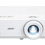 Acer Home H6546 5200 ANSI lumens DLP 1080p (1920x1080) 3D Wit