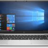 HP EliteBook 840 G7 | 14” Full HD IPS Touch | Intel Core i5-10210U | 16GB RAM | 256GB SSD | W11 Professional | REFURBISHED SILVER – 0 HP EliteBook 840 G7 | 14” Full HD IPS Touch | Intel Core i5-10210U | 16GB RAM | 256GB SSD | W11 Professional | REFURBISHED SILVER – 0