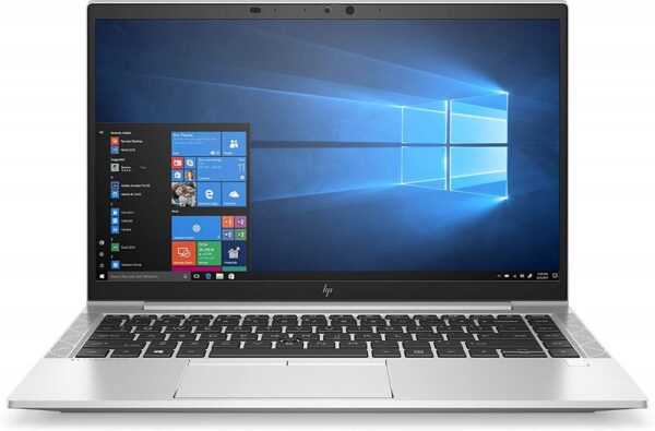 HP EliteBook 840 G7 | 14” Full HD IPS Touch | Intel Core i5-10210U | 16GB RAM | 256GB SSD | W11 Professional | REFURBISHED SILVER – 0 HP EliteBook 840 G7 | 14” Full HD IPS Touch | Intel Core i5-10210U | 16GB RAM | 256GB SSD | W11 Professional | REFURBISHED SILVER – 0