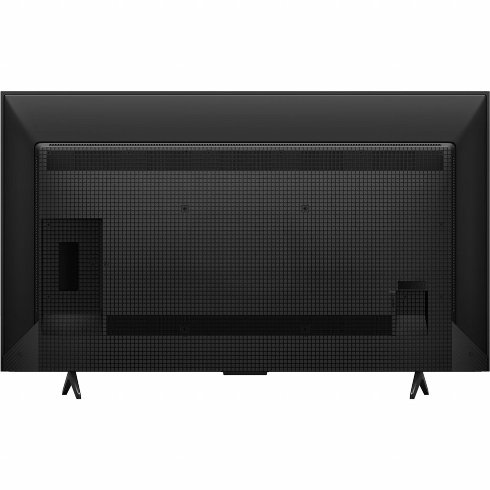 TCL 55T69C | 55” Ultra HD 4K | QLED Smart TV | Google TV | Dolby Vision | HDMI 2.1 | 60Hz – 5