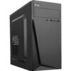 AKTIE Desktop | Intel Core i3-12100 | 16GB RAM | 480GB SSD | Windows 11 Professional | Mini-Tower Behuizing | 2x HDMI – 0 AKTIE Desktop | Intel Core i3-12100 | 16GB RAM | 480GB SSD | Windows 11 Professional | Mini-Tower Behuizing | 2x HDMI – 0
