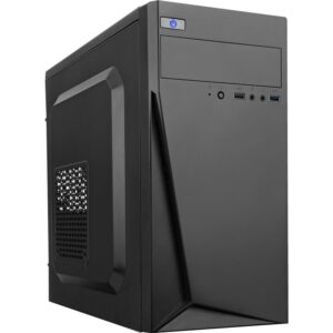 AKTIE Desktop | AMD Ryzen 7 5700G | 16GB | 512GB | Windows 11 Pro | Mini-Tower Behuizing