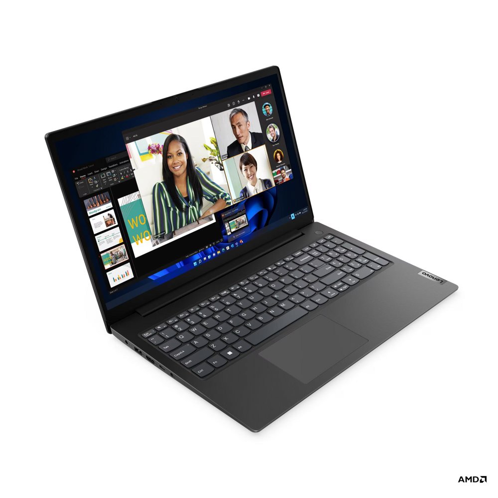 Lenovo V15 G4 | 15.6” Full HD | AMD Ryzen 5 7520U | 16GB DDR5 | 512GB SSD | W11 Professional – 7