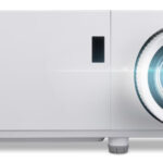 Acer PL6820 Projector met normale projectieafstand 5500 ANSI lumens DLP UHD 4K (3840x2160) Wit
