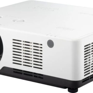 Viewsonic LSC601WU beamer/projector Projector met normale projectieafstand 6000 ANSI lumens 3LCD WUXGA (1920x1200) Wit