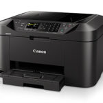 Canon MAXIFY MB2150 Inkjet A4 600 x 1200 DPI 19 ppm Wifi