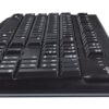 Logitech Keyboard K120 | Zakelijk Bedraad Toetsenbord | QWERTY – 4