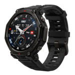 Amazfit T-rex 3 Pro 44mm - Zwart