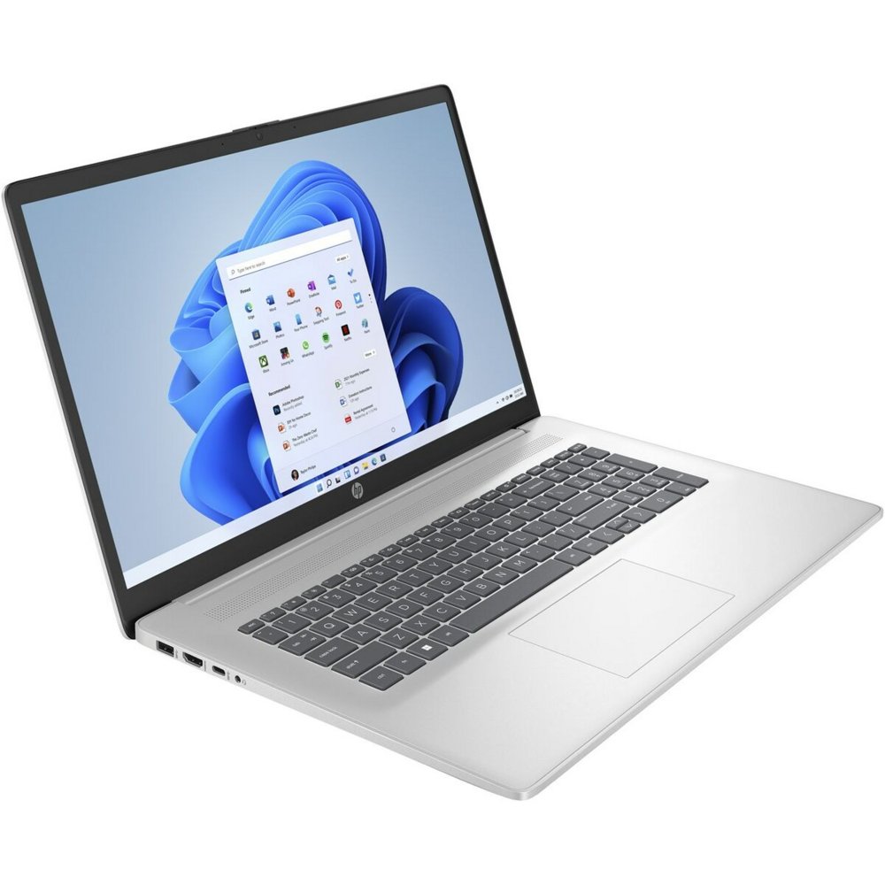 HP 17-cn3135nw | 17.3” IPS Full HD | Intel Core i5-1334U | 16GB RAM | 512GB SSD | W11 Home – 2