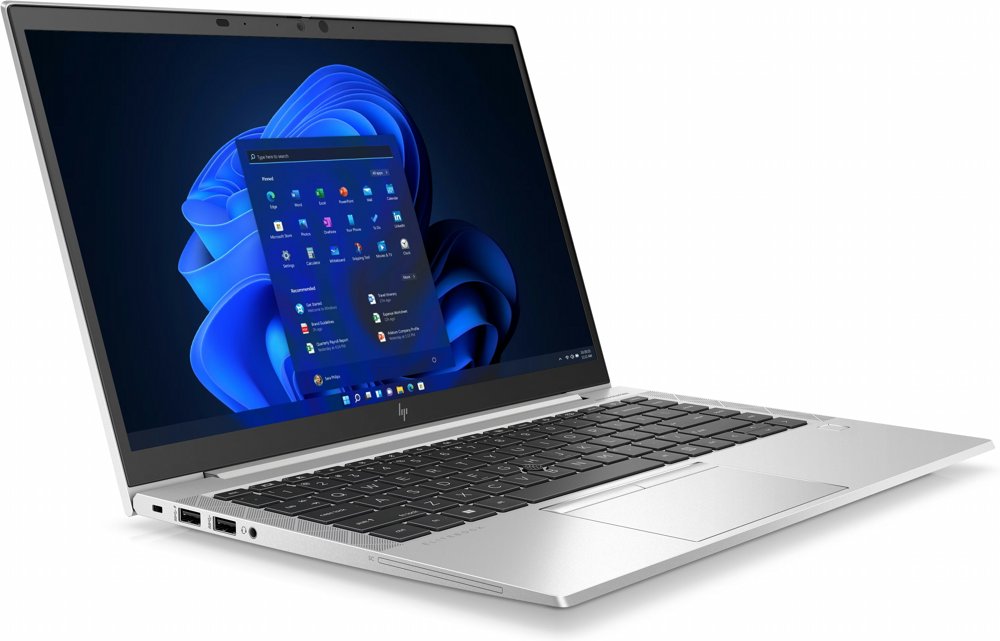 HP EliteBook 840 G8 | 14” Full HD IPS | Intel Core i5-1145G7 | 16GB RAM | 256GB SSD | W11 Professional | REFURBISHED SILVER – 2 HP EliteBook 840 G8 | 14” Full HD IPS | Intel Core i5-1145G7 | 16GB RAM | 256GB SSD | W11 Professional | REFURBISHED SILVER – 2
