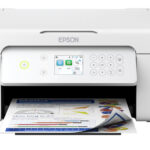 Epson Expression Home XP-4205 Inkjet A4 5760 x 1440 DPI 10 ppm Wifi