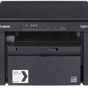 Canon i-SENSYS MF3010 Laser A4 1200 x 600 DPI 18 ppm