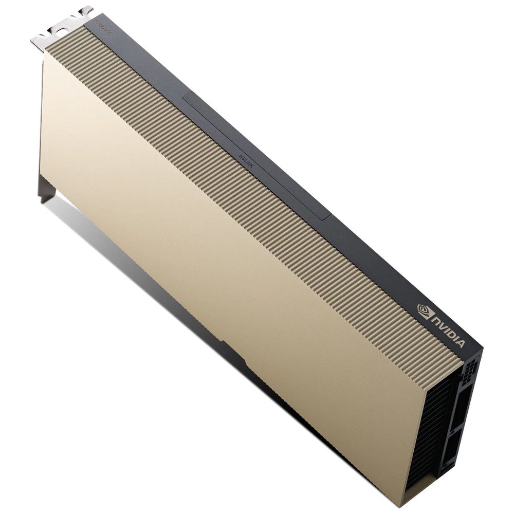 NVIDIA H200 NVL 141GB PCIe Gen5 Passief | Datacenter GPU | NVIDIA AI Enterprise – 1