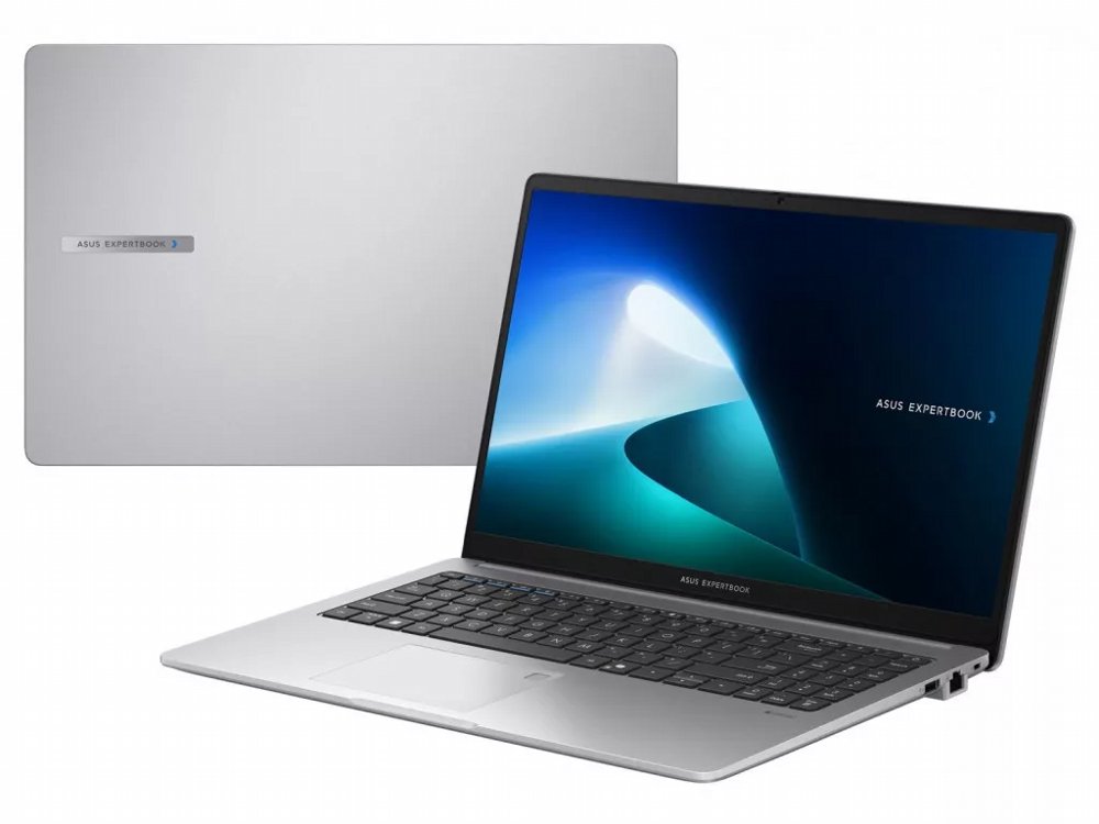 Asus ExpertBook P1 | 15.6” Full HD IPS | Intel Core i3-1315U | 8GB DDR5 | 512GB SSD | W11 Pro – 6