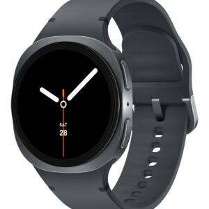Samsung Watch8 40mm LTE – Grafiet