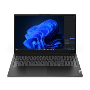 Lenovo V15 G5 | 15.6'' Full HD | Intel Core i5-13420H | 16GB DDR5 | 512GB SSD | W11 Pro | Zwart