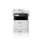 Brother MFC-L8900CDW multifunctionele printer Laser A4 2400 x 600 DPI 31 ppm Wifi