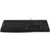 Logitech Keyboard K120 | Zakelijk Bedraad Toetsenbord | QWERTY – 0