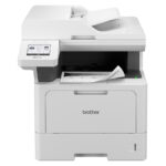 Brother MFC-L5710DW multifunctionele printer Laser A4 1200 x 1200 DPI 48 ppm Wifi