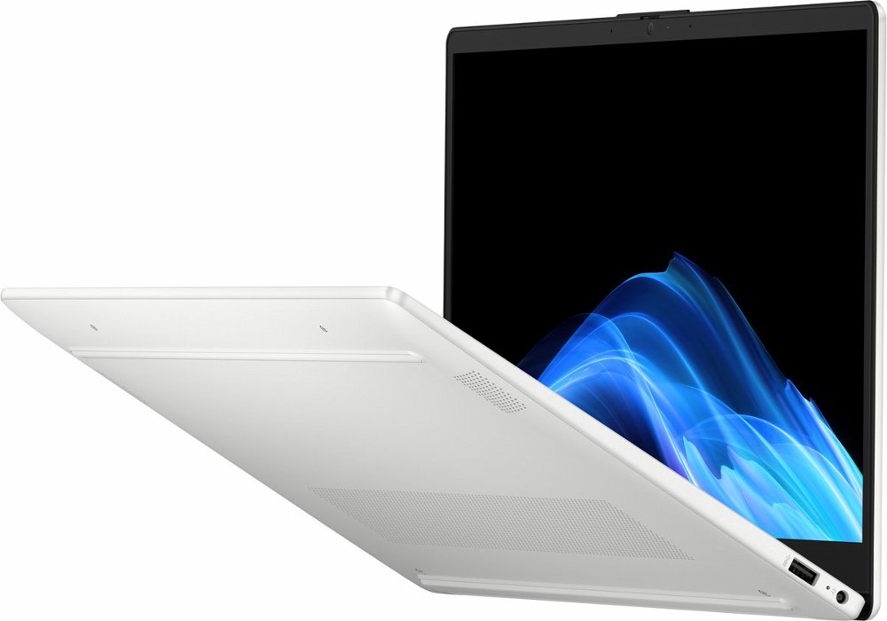 HP OmniBook 3 NGAI | 15.6″ Full HD IPS Touch | AMD Ryzen AI 5 330 | 16GB DDR5 | 512GB SSD | Windows 11 Home | Zilver – 7