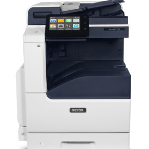 Xerox VersaLink C7130 A3 30 ppm dubbelzijdig kopiëren/printen/scannen PCL5c/6 DAOD 2 laden totaal 620 vel