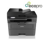 Brother MFC-L2860DWE multifunctionele printer Laser A4 1200 x 1200 DPI 34 ppm Wifi