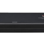 Canon imageFORMULA P-208II Paginascanner 600 x 600 DPI A4 Zwart