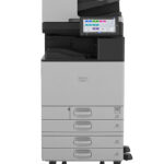 Ricoh IM C3010 Laser A3 1200 x 1200 DPI