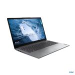 Lenovo IdeaPad 1 | 15.6'' Full HD | Intel Core i5-1335U | 16GB RAM | 256GB SSD | W11 Home | Grijs