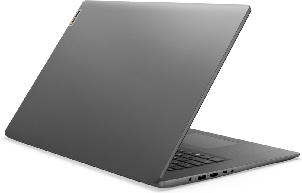 Lenovo IdeaPad 3 17IAU7 | 17.3” Full HD IPS | Intel Core i5-1235U | 16GB RAM | 512GB SSD | W11 Professional – 3