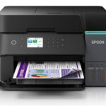 Epson EcoTank ET-3950 Inkjet A4 4800 x 1200 DPI 35 ppm Wifi