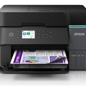 Epson EcoTank ET-3950 Inkjet A4 4800 x 1200 DPI 35 ppm Wifi