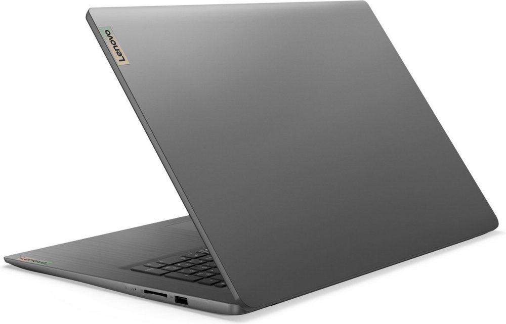 Lenovo IdeaPad 3 17IAU7 | 17.3” Full HD IPS | Intel Core i5-1235U | 16GB RAM | 512GB SSD | W11 Professional – 1