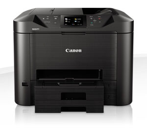 Canon MAXIFY MB5450 Inkjet A4 600 x 1200 DPI 24 ppm Wifi