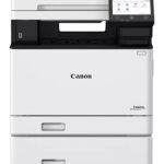 Canon i-SENSYS MF754Cdw II Laser A4 1200 x 1200 DPI 33 ppm Wifi