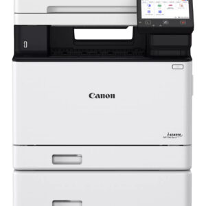 Canon i-SENSYS MF754Cdw II Laser A4 1200 x 1200 DPI 33 ppm Wifi
