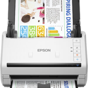 Epson WorkForce DS-530II