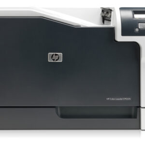 HP Color LaserJet Professional LaserJet Pro CP5225n Kleur Printer, Alleen Ethernet
