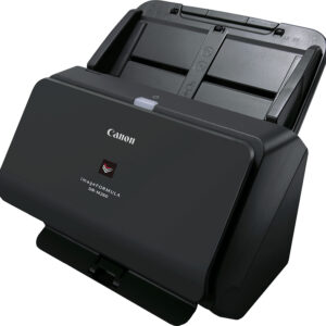 Canon imageFORMULA DR-M260 Paginascanner 600 x 600 DPI A4 Zwart