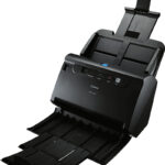 Canon imageFORMULA DR-C230 Paginascanner 600 x 600 DPI A4 Zwart