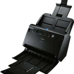 Canon imageFORMULA DR-C230 Paginascanner 600 x 600 DPI A4 Zwart
