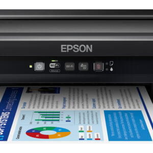 Epson WorkForce WF-2110W inkjetprinter Kleur 5760 x 1440 DPI A4 Wifi
