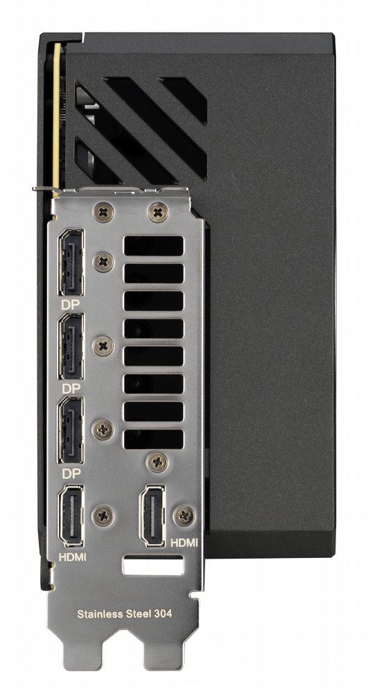 ASUS ROG Astral GeForce RTX 5090 O32G BTF Gaming | 32 GB GDDR7 VRAM | 4K Gaming & AI | Videokaart | GPU | Nvidia – 3